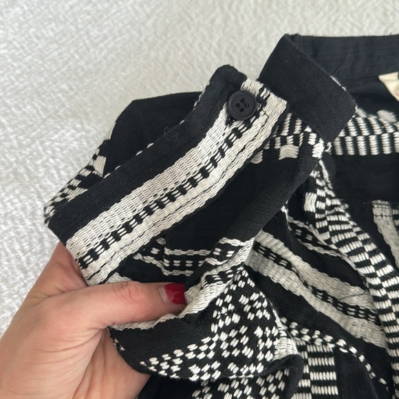 Elan The CJ Sleeveless Romper, Small, $89 - Picture 14 of 16